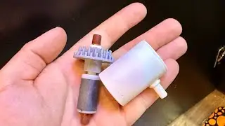 Explained: How To Fix Protein Skimmer “Chugging”