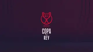 PES 2017 - Modpack Copa Del Rey 22/23