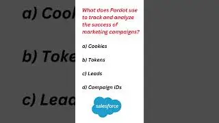 Salesforce Pardot 