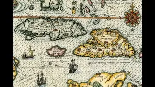 Havana - Shackles and the Cross (Cities Podcast - Ep, 2)