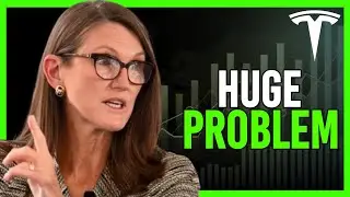 Cathie Wood: I SCREWED UP About Tesla, GM and Ford!