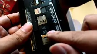 Asus Zenfone 2 Unboxing