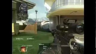 Black Ops II - Devilinc prova trickshot ever