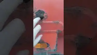 #бензовозокрас#окрасбензовоза#спецтехникаокрас