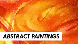 Soothing art, calms the nervous system and pleases the soul 🌿 healing art for the heart |No Sound