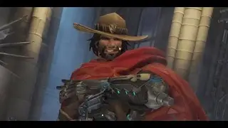 McCREES VS REAPERS