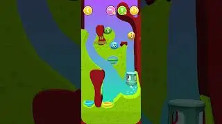 dig this 2 level 11-15 gameplay walkthrough Solution