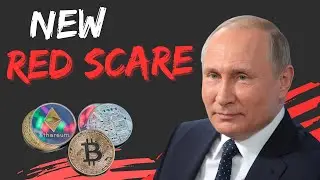 The New Red Scare!