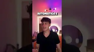 IL TUO IPHONE FA FOTO SFOCATE?