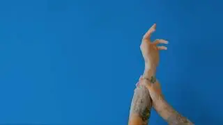 How to do wash hand - NO COPYRIGHT