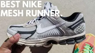 WEAR REVIEW Nike Zoom Vomero 5 - More Comfortable Than Any Air Max #review