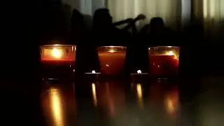 Arctic Monkeys - Only Ones Who Know (Bedroom Cover)
