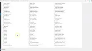 Casting Model Theme Installation and configuration settings - part1