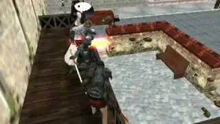 Med Party