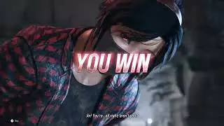 Tekken 8 - yOReDz (Xiaoyu) VS Devilster (Jin) FT 5