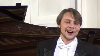 Г.В. Свиридов. 6 Романсов на стихи Пушкина
