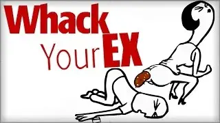Whack Your Ex