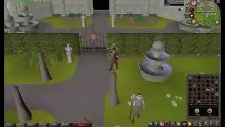 Tele Alching, Magic Training OSRS