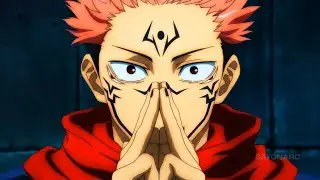 THIS IS 4K ANIME 🔥🔥🔥😈(Jujutsu Kaisen)(1080p_60FPS)
