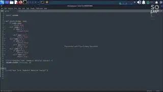 Snake, Gun and Water Game in Python || Simple game in Python