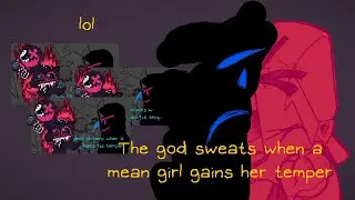 Chiller but i recharted it so that it's COOLER