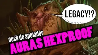 AURAS HEXPROOF [Legacy]
