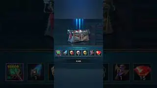 Raid Shadow Legends Ultra Nightmare Clan Boss Rewards 