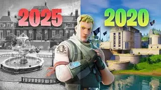 The ENTIRE History Of Fortnite Vs Apple.