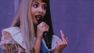 Timothy Heller provoca CryBabies e Melanie Martinez no TikTok