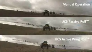 Goldacres and NORAC Product comparison