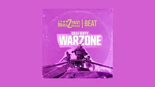 I MADE A FIRE BEAT WITH WARZONE SOUNDS!!!
