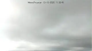 Emisión en directo desde Piñuecar