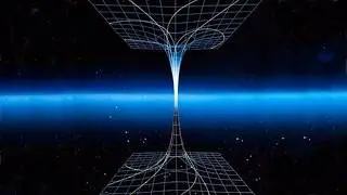 Время снова удивляет! Будущее и прошлое одинаковые понятия. Как такое возможно?