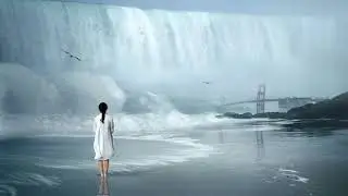 Amazing Scenery. Free stock footage/No Copyright