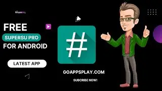 Supersu App: Supersu for Android