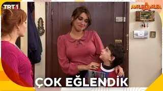 Gülbahar, Nermin’i kıskanıyor - Avrupa Avrupa 25. Bölüm 