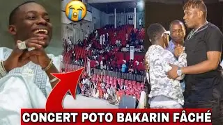 QUE BAKARIN A TAPÉ POTO 🥺 FCAHÉ | NOUVELLE MAISON DE SIDIKI DIABATÉ… GROSSE POLÉMIQUE