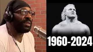 A Heartfelt Tribute to Sid Vicious from Booker T