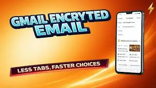 Gmail Encrypted Email on Your Phone: What It Really Is and Who Can Use It