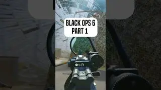 Black Ops 6 Beta Lobbies Are Sweaty 🥵