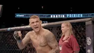 UFC 242: ХАБИБ vs ПОРЬЕ - ОБРАТНЫЙ ОТСЧЕТ