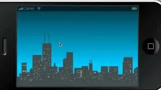 Corona SDK Game Tutorial - Part 1 (of 14)