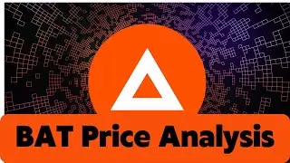 BAT Price Prediction 2023 / BAT News Today / BAT Technical Analysis