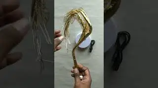 Tree Lamp | #unboxing #review  #tree #lamp #homedecor