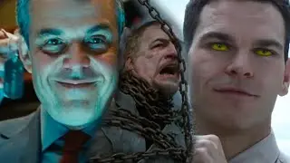 Why is William Stryker in Every X-Men Movie?