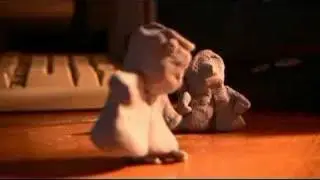 Revenge of the Clay