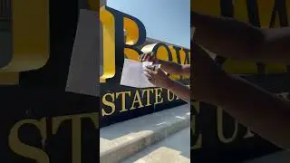 Bowie State University Homecoming 2024