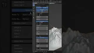 Easy Landscapes In Blender