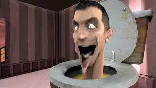 Infernal Skibidi 2