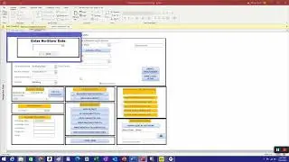 Client Tracking Demo
